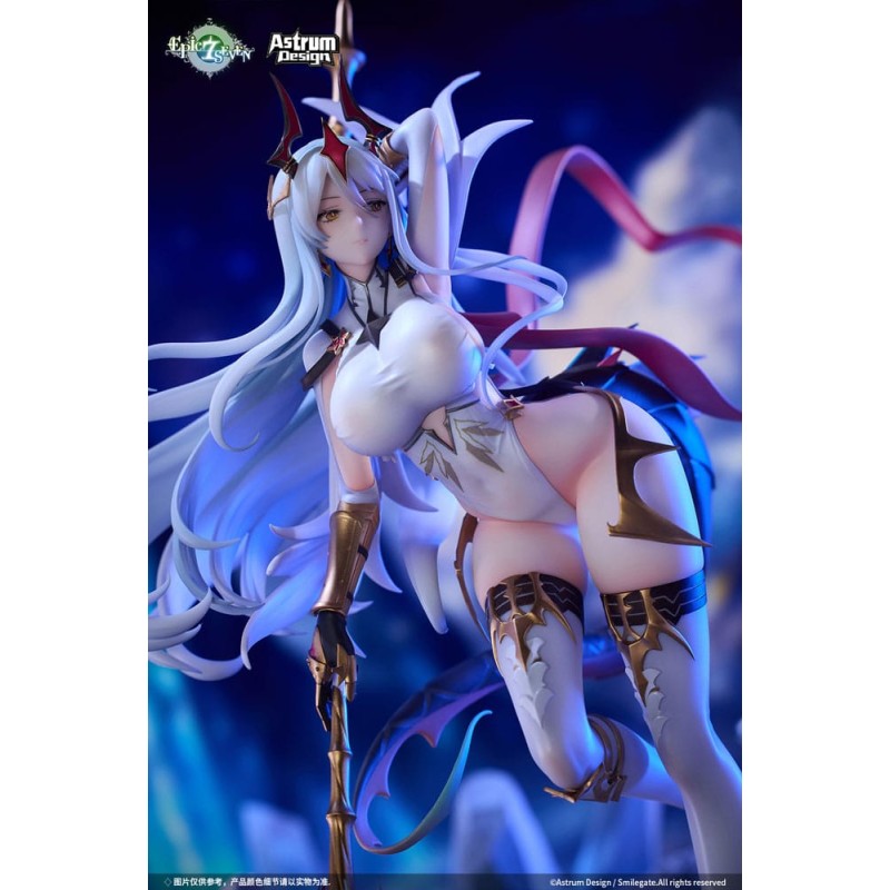 Original Character statuette PVC 1/7 Epic Seven New Moon Luna 32 cm | 6974911410286