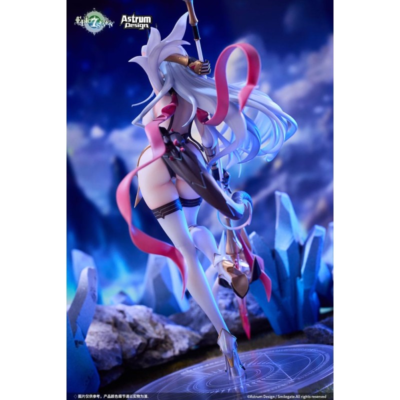 Original Character statuette PVC 1/7 Epic Seven New Moon Luna 32 cm | 6974911410286