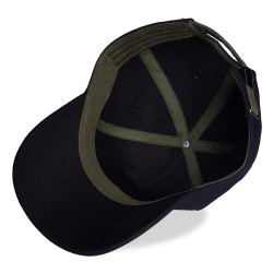 The Last of Us2 casquette Snapback Wolf | 8718526407204