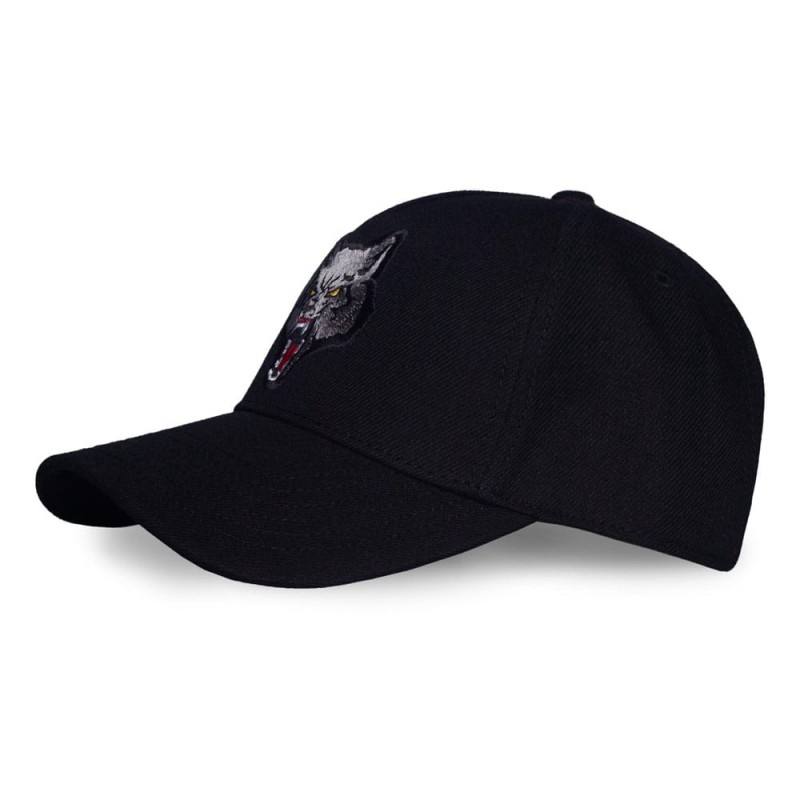 The Last of Us2 casquette Snapback Wolf | 8718526407204