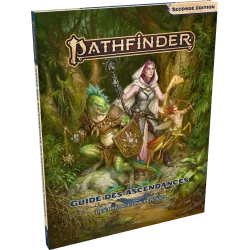Pathfinder 2 - Ancestry Guide