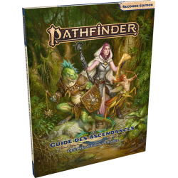 Pathfinder 2 - Gids voor afkomst