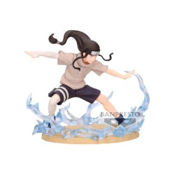 Naruto: Memorable Saga - Neji Hyuga Figure | 4983164892635