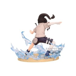 Naruto: Memorable Saga - Neji Hyuga Figure | 4983164892635