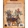 Pathfinder 2 - Guide des joueurs - Règles Avancées
