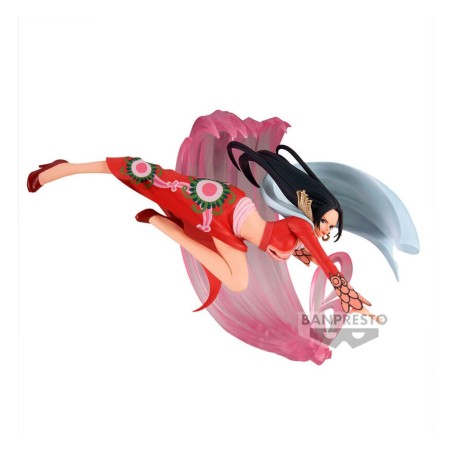 One Piece: Battle Record Collection - Boa Hancock Figure | 4983164894868