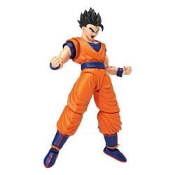 Dragon Ball Z Figure-rise Plastic Model Kit Ultimate Son Gohan  | 4573102604408