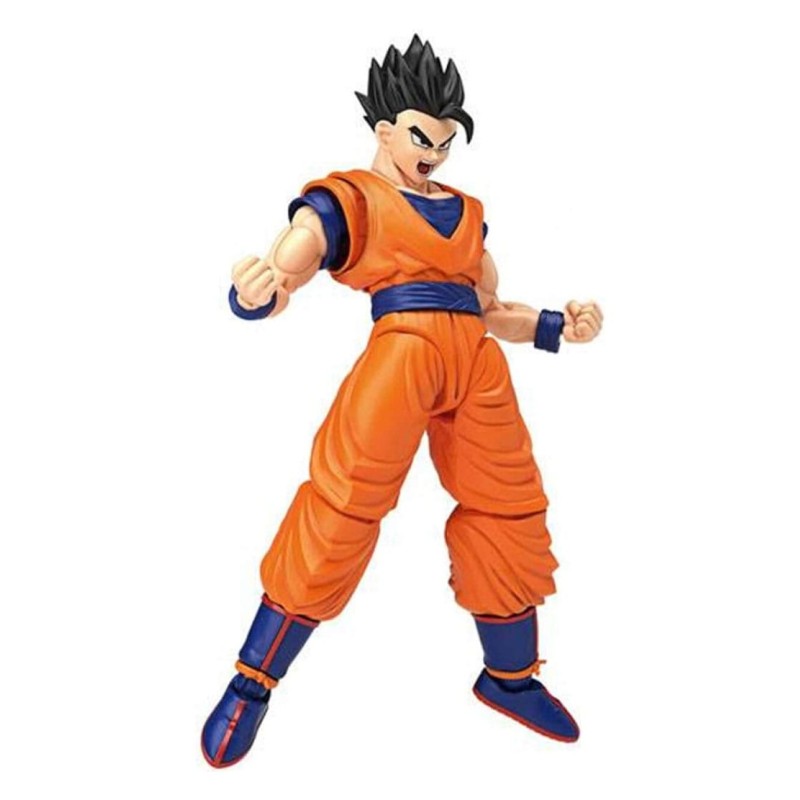 Dragon Ball Z Figure-rise Plastic Model Kit Ultimate Son Gohan  | 4573102604408