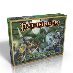 Pathfinder 2 - Boite...
