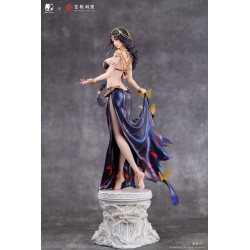 Ghost Blade statuette PVC 1/6 Aeolian Encounter Ver. 40 cm            | 6976336010225