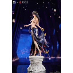 Ghost Blade statuette PVC 1/6 Aeolian Encounter Ver. 40 cm            | 6976336010225