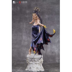 Ghost Blade statuette PVC 1/6 Aeolian Encounter Ver. 40 cm            | 6976336010225