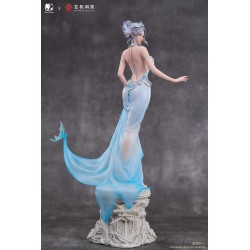 Ghost Blade statuette PVC 1/6 Haiqin Yan Encounter Ver. 40 cm              | 6976336010232