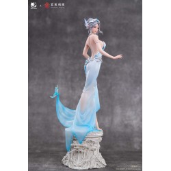 Ghost Blade statuette PVC 1/6 Haiqin Yan Encounter Ver. 40 cm              | 6976336010232