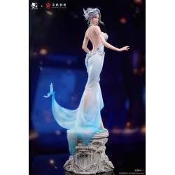 Ghost Blade statuette PVC 1/6 Haiqin Yan Encounter Ver. 40 cm              | 6976336010232