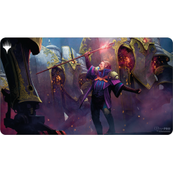 UP - Speelkleed voor Magic: The Gathering Brothers War V1