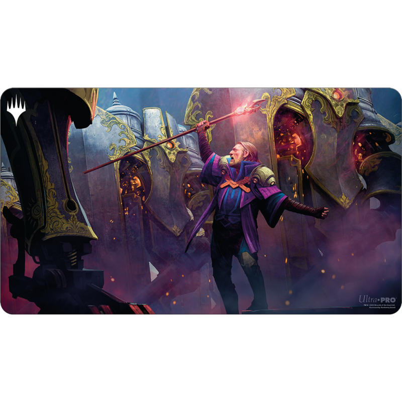 UP - Speelkleed voor Magic: The Gathering Brothers War V1