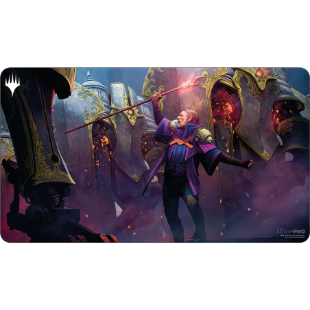 UP - Speelkleed voor Magic: The Gathering Brothers War V1