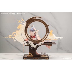 Luo Tianyi statuette PVC 1/6 Luo Tianyi The Ballad of Mulan Ver. 29 cm              | 6977173843274