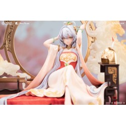 Luo Tianyi statuette PVC 1/6 Luo Tianyi The Ballad of Mulan Ver. 29 cm              | 6977173843274