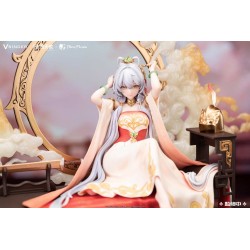 Luo Tianyi statuette PVC 1/6 Luo Tianyi The Ballad of Mulan Ver. 29 cm              | 6977173843274