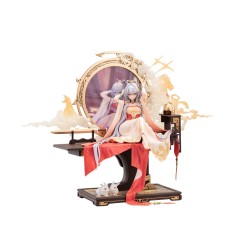 Luo Tianyi statuette PVC 1/6 Luo Tianyi The Ballad of Mulan Ver. 29 cm              | 6977173843274