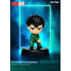 Yu Yu Hakusho assortiment figurines Mini Egg Attack Blind Box 8 cm (6) | 4711385252798