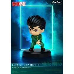 Yu Yu Hakusho assortiment figurines Mini Egg Attack Blind Box 8 cm (6) | 4711385252798