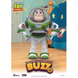 Histoire de jouets Figurines fonctionnelles PVC Buzz 40 cm | 4711385253566