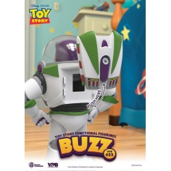 Histoire de jouets Figurines fonctionnelles PVC Buzz 40 cm | 4711385253566