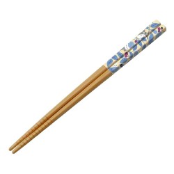 Mon voisin Totoro baguettes Totoro Blue Nuts | 4973307384097