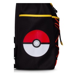 Pokémon sac à dos Pikachu Huge | 8718526407891