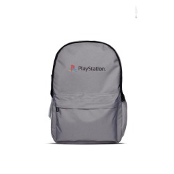 PlayStation sac à dos Basic Gris