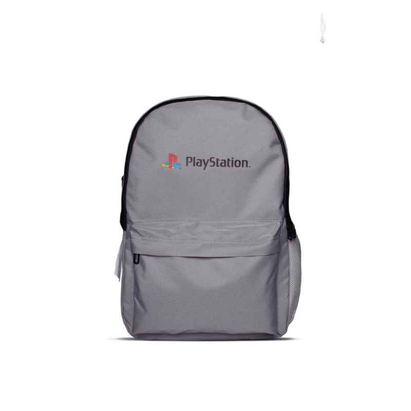 PlayStation sac à dos Basic Gris | 8718526408737