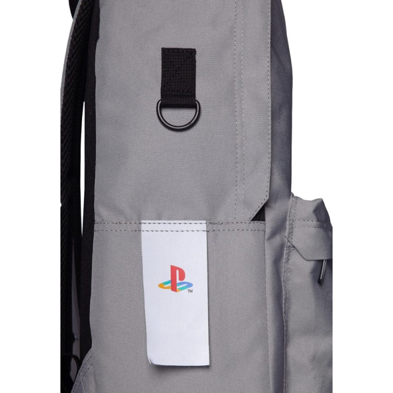 PlayStation sac à dos Basic Gris | 8718526408737