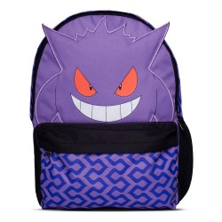 Pokémon sac à dos Ectoplasma  | 8718526408744