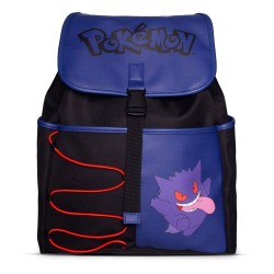 Pokémon sac à dos Ectoplasma Huge