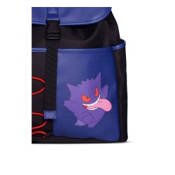 Pokémon sac à dos Ectoplasma Huge | 8718526407907