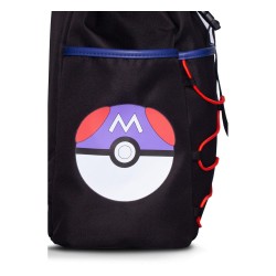 Pokémon sac à dos Ectoplasma Huge | 8718526407907