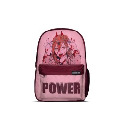 Chainsaw Man sac à dos Power | 8718526408775