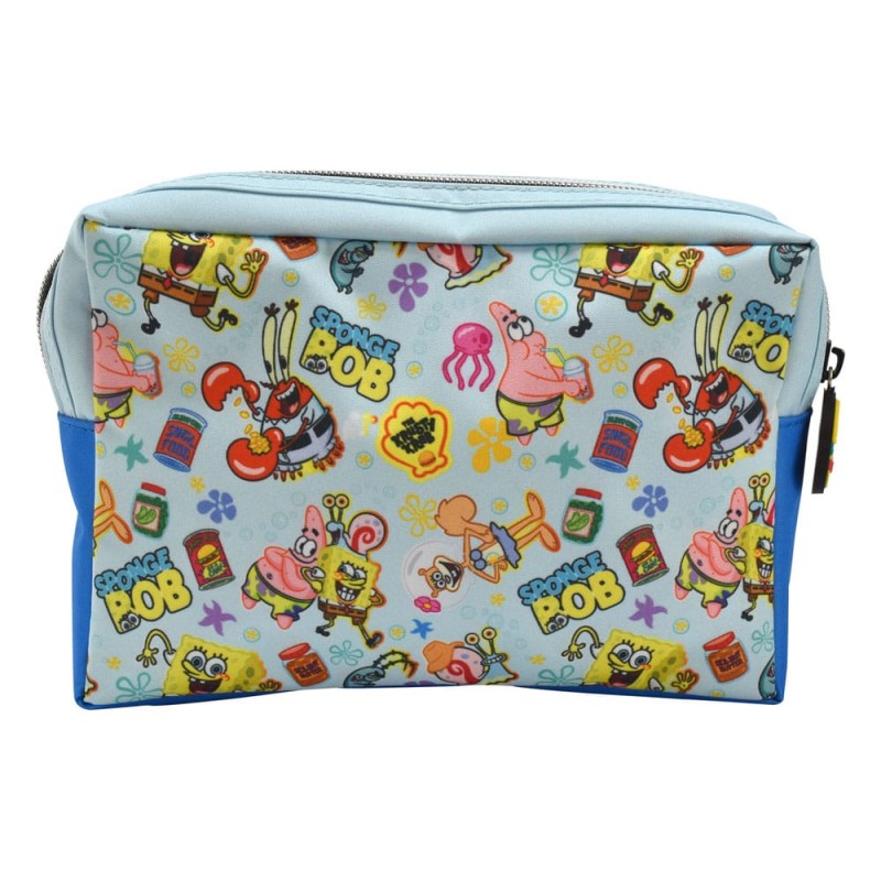 Bob l'éponge trousse Icons  | 5056563712237