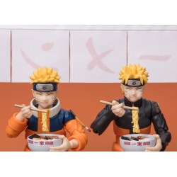 Naruto Shippuden accessoires S.H. Figuarts Ichiraku Ramen Set | 4573102664723