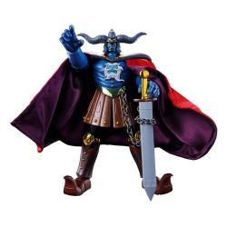 Mazinger Z vs Ankoku Daishogun figurine Diecast Soul of Chogokin Ankoku Daishogun 21 cm | 4573102664808