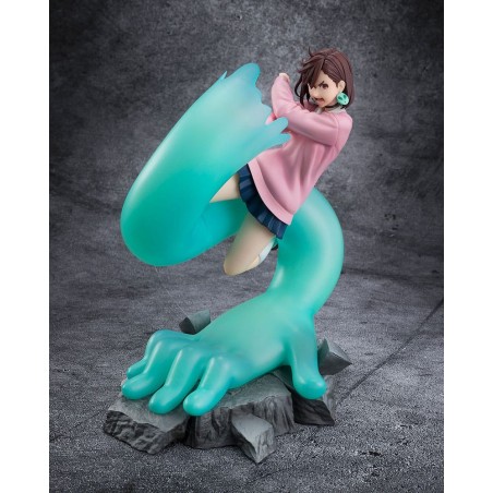 Dandadan statuette PVC Figuarts ZERO Momo 17 cm          | 4573102669049