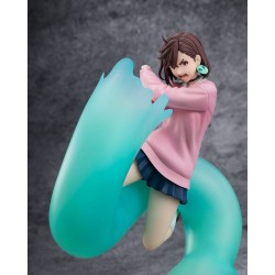 Dandadan statuette PVC Figuarts ZERO Momo 17 cm          | 4573102669049