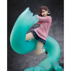 Dandadan statuette PVC Figuarts ZERO Momo 17 cm          | 4573102669049