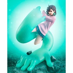 Dandadan statuette PVC Figuarts ZERO Momo 17 cm          | 4573102669049