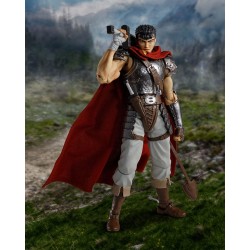 Berserk figurine S.H.Figuarts Nosferatu Guts The Band of the Hawk 16 cm     | 4573102674890