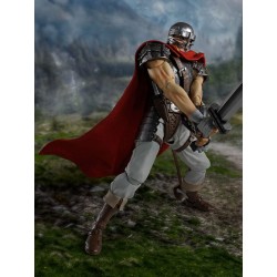 Berserk figurine S.H.Figuarts Nosferatu Guts The Band of the Hawk 16 cm     | 4573102674890