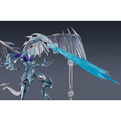 Yu-Gi-Oh! 5D´s figurine S.H. Monster Arts Stardust Dragon 53 cm | 4573102675033